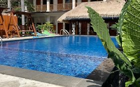 Hotel Central Inn Lombok